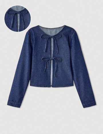 
						Bluza SHEIN, albastru