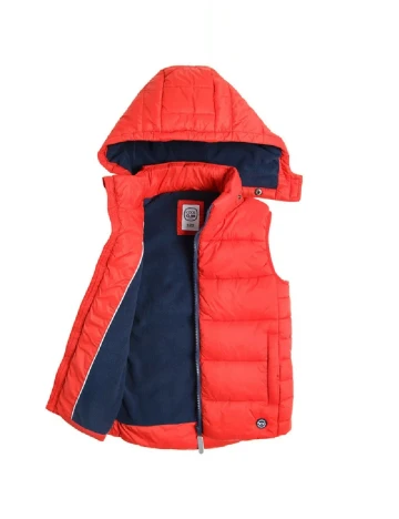 Vesta Cool Club, rosu