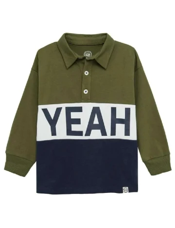 Bluza Cool Club, mix culori