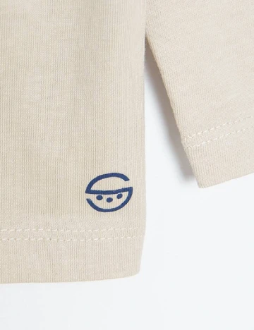 Bluza Cool Club, bej