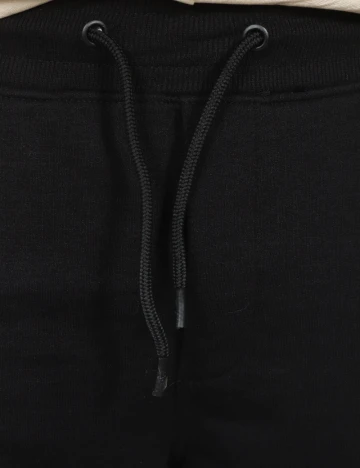 Pantaloni Bershka, negru