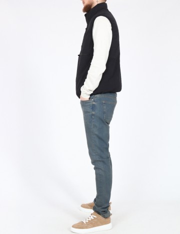 Vesta Zara, bleumarin inchis