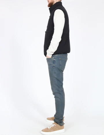 Vesta Zara, bleumarin inchis