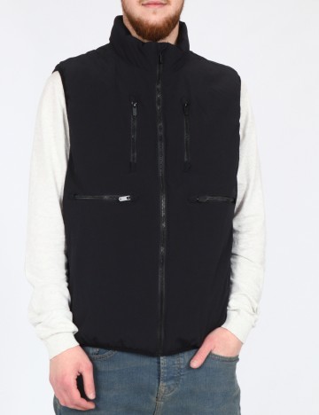 Vesta Zara, bleumarin inchis