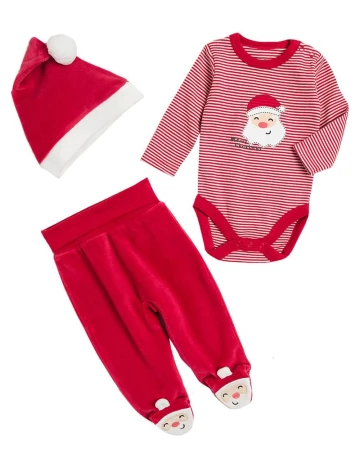 Compleu Cool Club, rosu