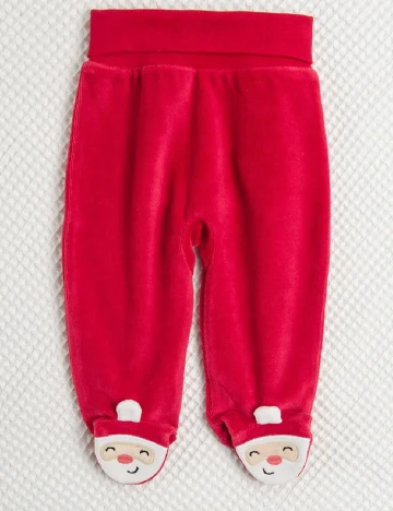 Compleu Cool Club, rosu