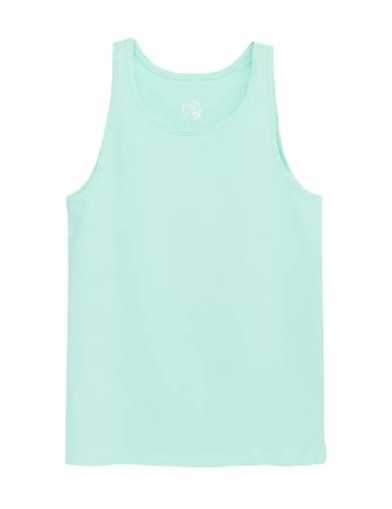 Set tricou si maiou Cool Club, mix culori