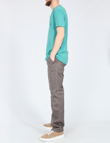 Tricou Bershka, verde