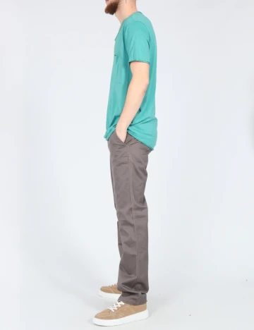 Tricou Bershka, verde