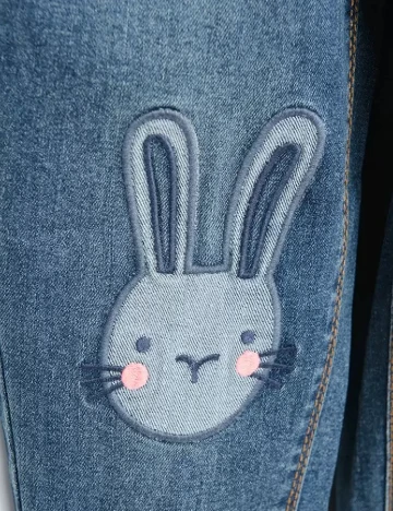 Blugi Cool Club, albastru