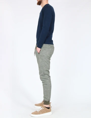 Pantaloni Pull&Bear, verde