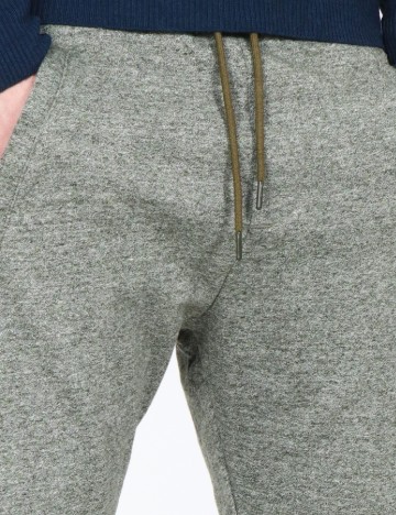 Pantaloni Pull&Bear, verde