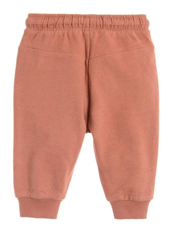 Pantaloni Cool Club, maro