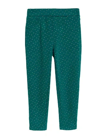 Pantaloni Cool Club, verde