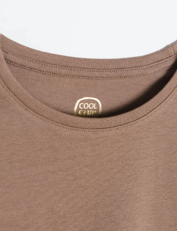 Bluza Cool Club, maro