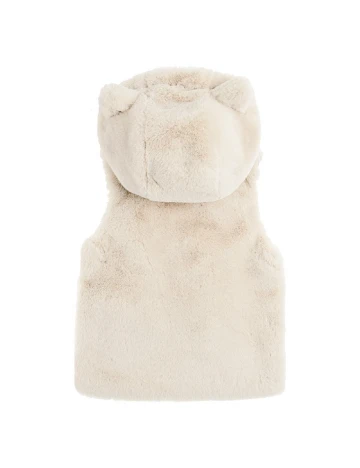 Vesta Cool Club, ecru