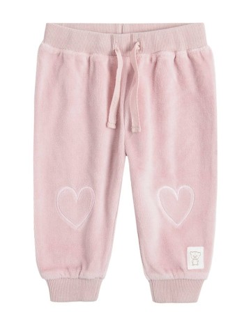 
						Pantaloni Cool Club, roz