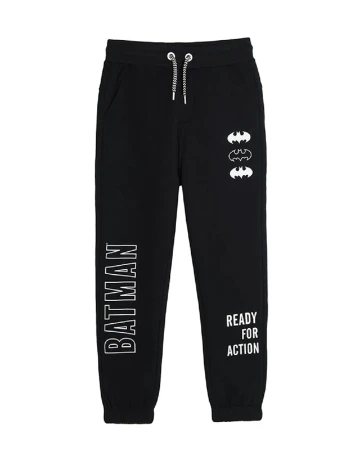 Pantaloni Cool Club, negru