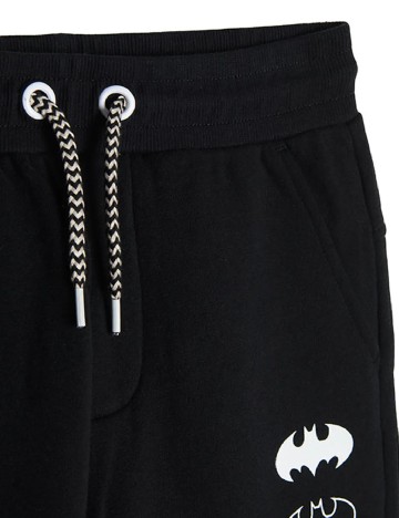 Pantaloni Cool Club, negru