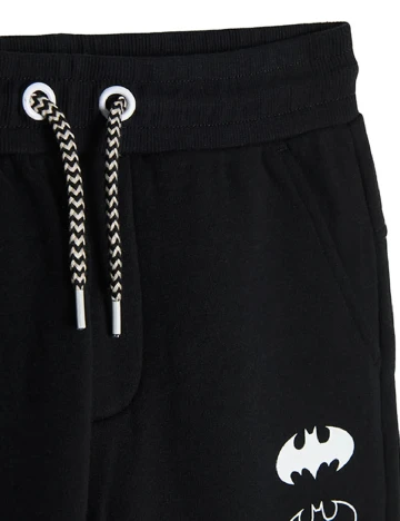 Pantaloni Cool Club, negru