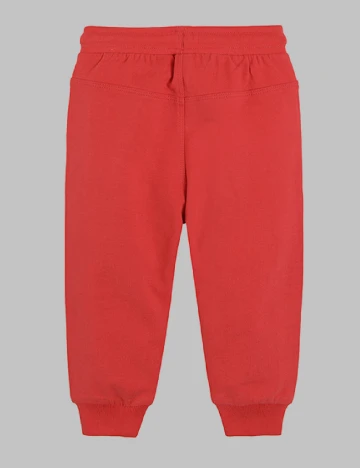 Pantaloni Cool Club, rosu