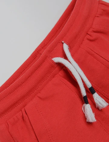 Pantaloni Cool Club, rosu