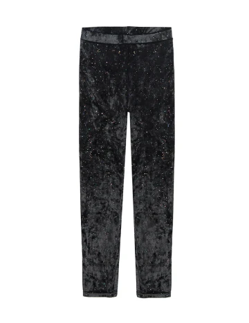 Pantaloni Cool Club, negru