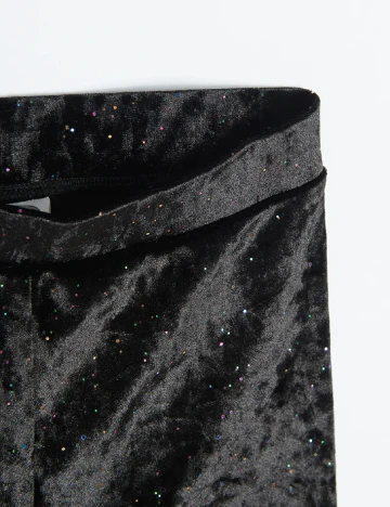 Pantaloni Cool Club, negru