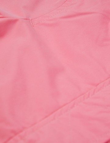 Geaca impermeabila Cool Club, roz