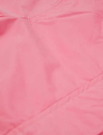 Geaca impermeabila Cool Club, roz