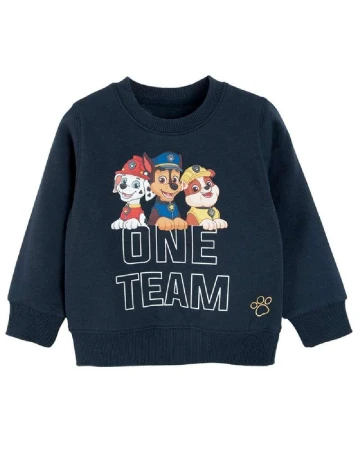 Compleu Nickelodeon, bleumarin