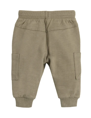 Pantaloni Cool Club, verde