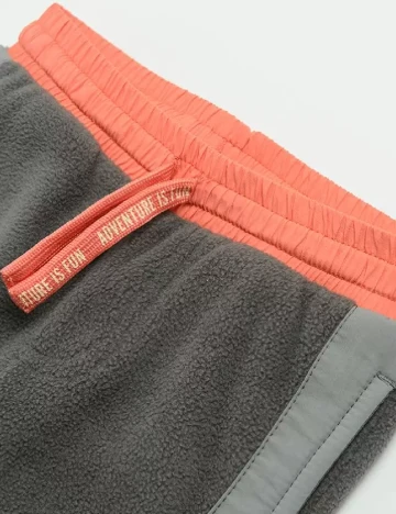 Pantaloni Cool Club, gri