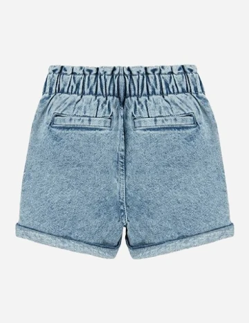 Pantaloni scurti Cool Club, albastru