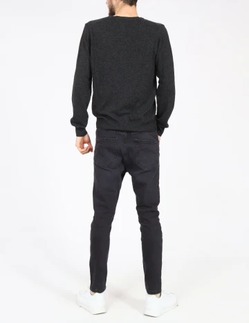 Bluza Zara, gri inchis