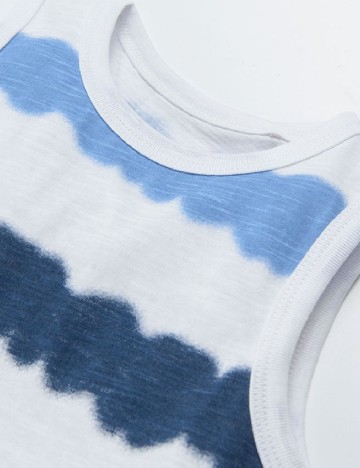 Maiou Cool Club, mix culori