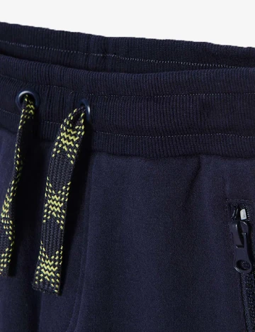 Pantaloni Cool Club, bleumarin