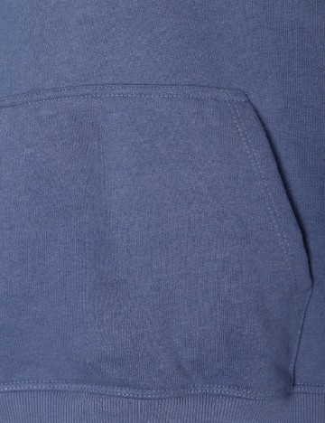 Hanorac Cool Club, albastru