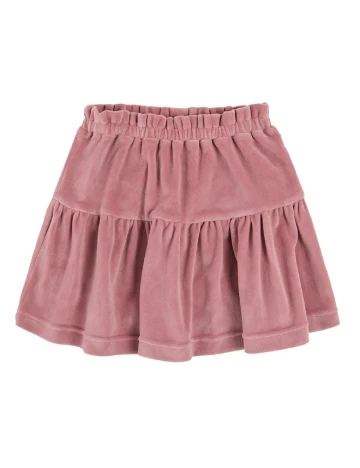 Fusta Cool Club, roz Roz