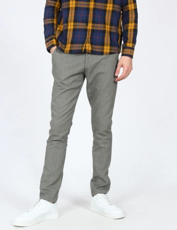 Pantaloni Zara, verde