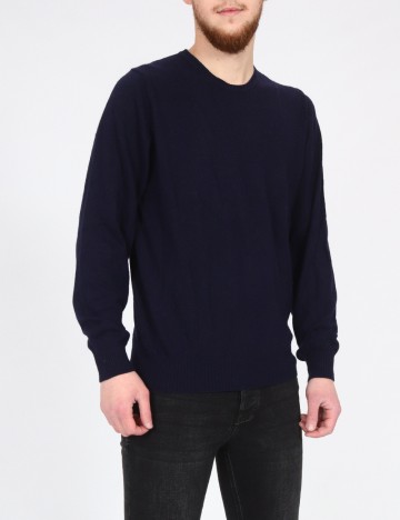 
						Bluza Zara, bleumarin