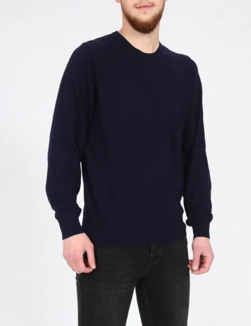 Bluza Zara, bleumarin