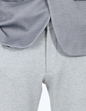 Pantaloni Zara, gri Gri