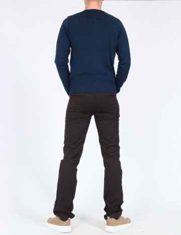 Pantaloni Zara, negru