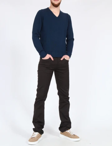 Pantaloni Zara, negru