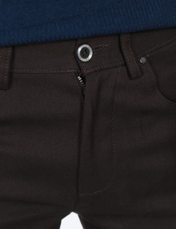 Pantaloni Zara, negru