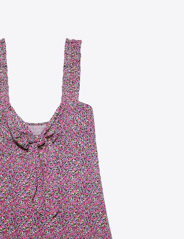 Rochie Zara, mix culori, S