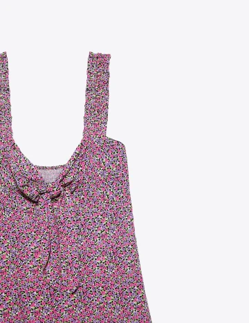 Rochie Zara, mix culori, S