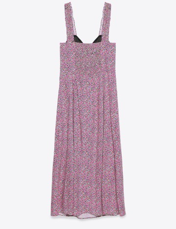 Rochie Zara, mix culori, S