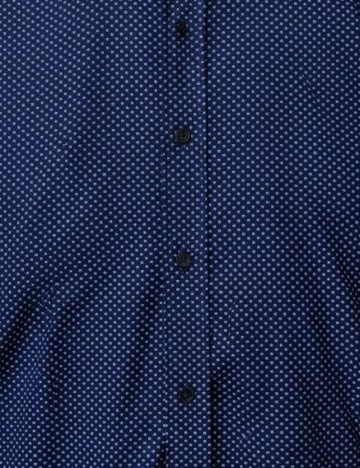 Camasa Zara, albastru